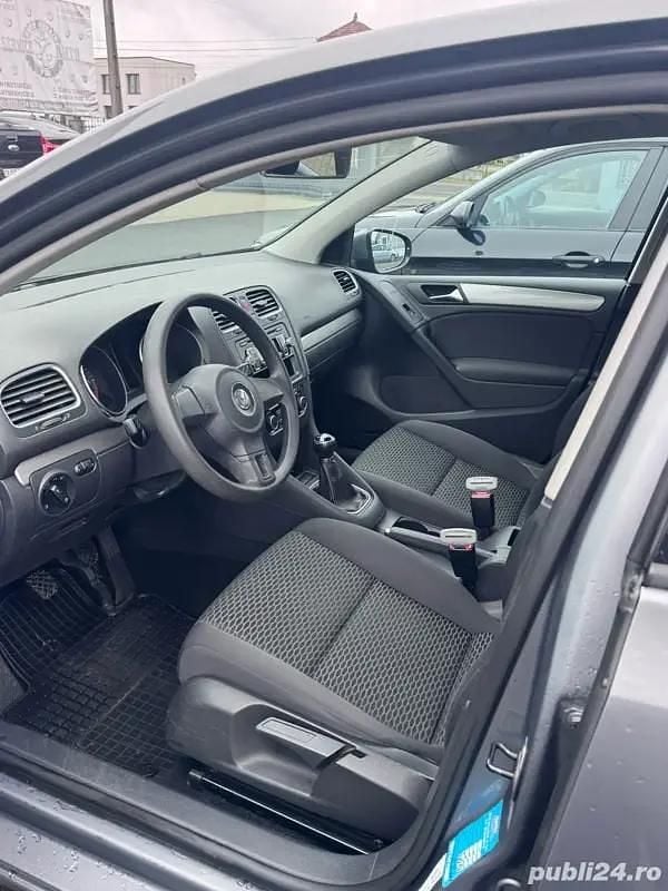 Second-hand VW Sharan 137 CP (100 kW) 2018 Monovolum