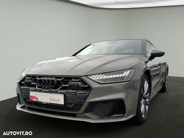 Alte culori Utilizat 2023 Audi A7 Sport Hatchback | 52.080 EUR - Imagine 1/4