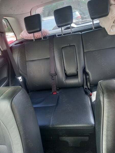 Utilizat 2009 Suzuki Grand Vitara SUV | 5.000 EUR - Imagine 1/4