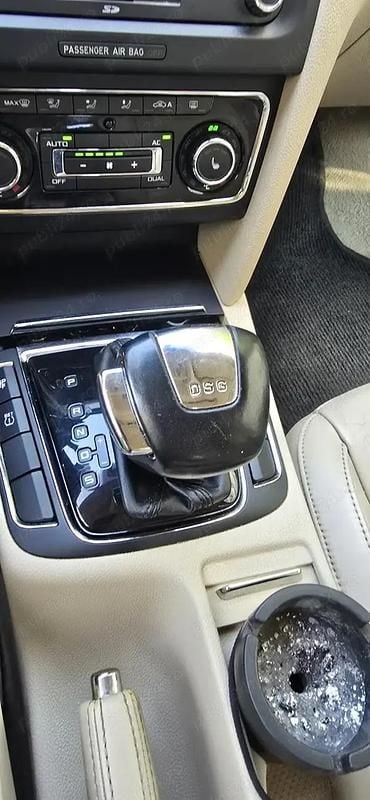 Utilizat 2009 Skoda Superb SE Berlinǎ | 4.800 EUR (Preț OK) - Imagine 1/4