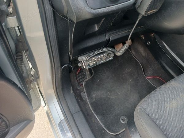 Utilizat 2008 Ford Galaxy Monovolum | 5.300 EUR - Imagine 1/4