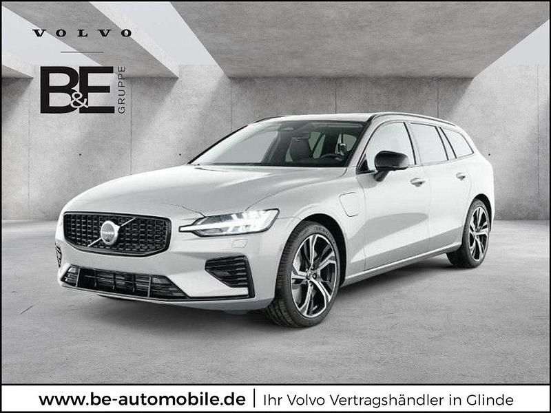 Second-hand 2025 Volvo V60 Plus Break | 45.969 EUR (Puțin scump) - Imagine 1/1