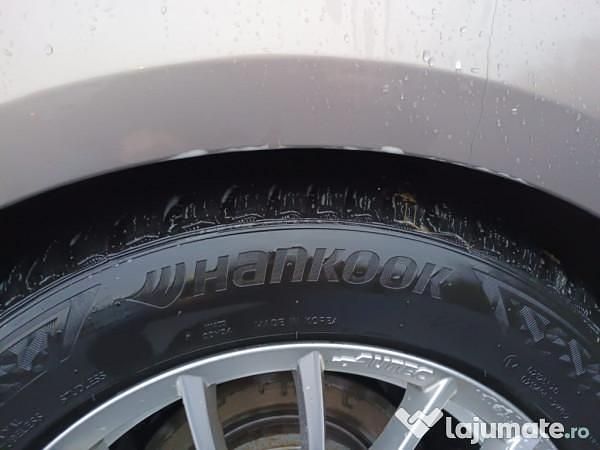 Second-hand BMW 320 Gran Turismo Luxury Line 184 CP (135 kW) 2014 Berlinǎ