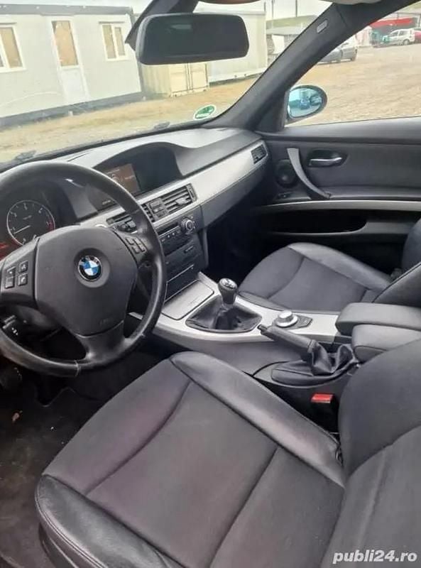 Second-hand BMW 320 M Sport 163 CP (119 kW) 2005 Break
