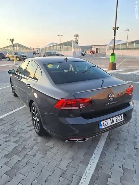 Second-hand VW Passat 150 CP (110 kW) 2021 Berlinǎ