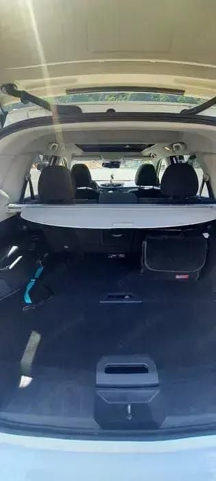 Second-hand Nissan X-Trail 130 CP (95 kW) 2014 SUV