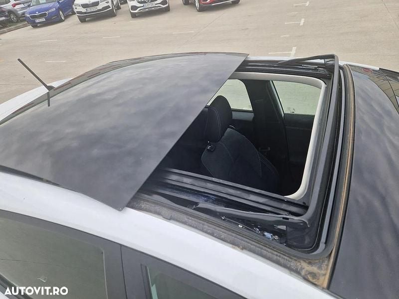 Culoarealb Utilizat 2021 Ford Puma Titanium SUV | 13.990 EUR (Preț OK) - Imagine 1/4