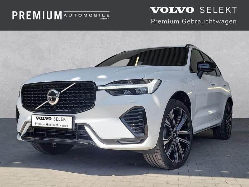 Utilizat 2022 Volvo XC60 R-Design SUV | 46.314 EUR (Scump) - Imagine 1/1