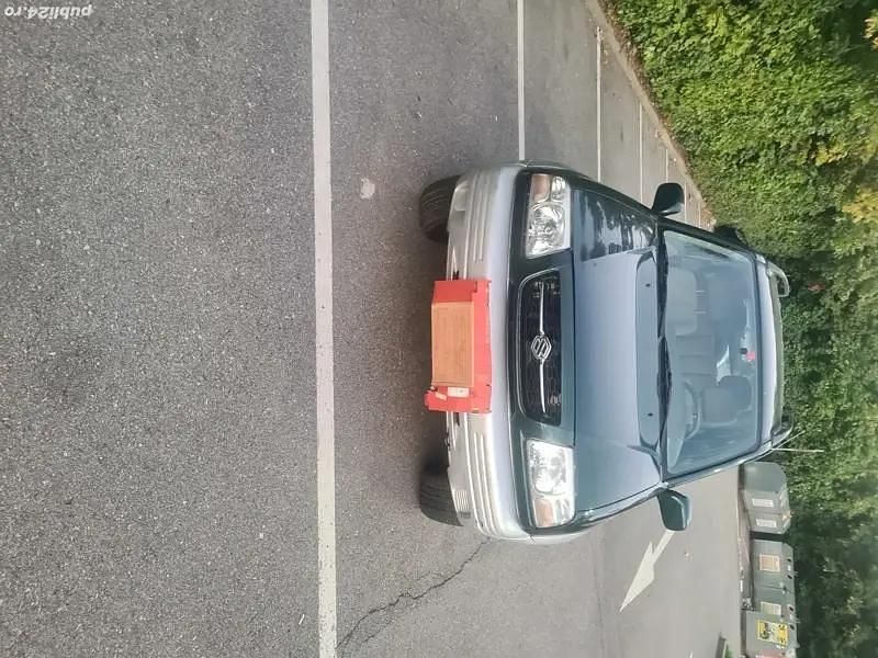 Utilizat 1998 Suzuki Vitara SUV | 2.450 EUR - Imagine 1/4