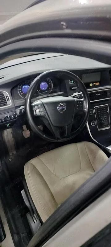 Second-hand Volvo V60 116 CP (85 kW) 2011 Break