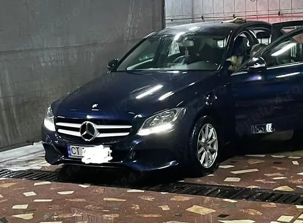 Utilizat 2015 Mercedes A180 Berlinǎ | 9.599 EUR (Scump) - Imagine 1/4