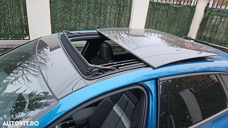 Second-hand Audi A3 e-tron Advanced 150 CP (110 kW) 2023 Culoarealbastru Hatchback