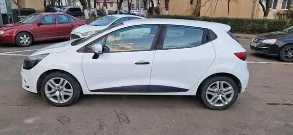 Second-hand Renault Clio IV 75 CP (55 kW) 2019 Hatchback