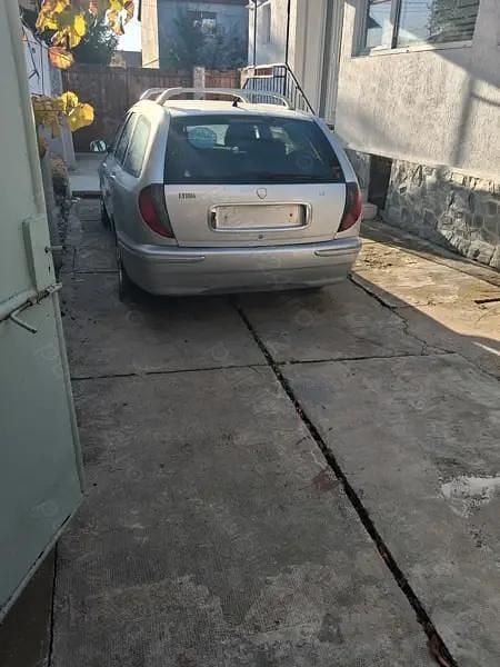 Utilizat 2003 Lancia Lybra Break | 450 EUR - Imagine 1/4