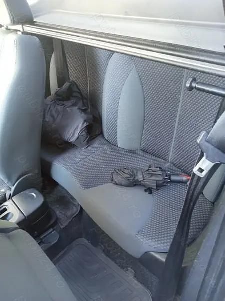 Utilizat 2006 Nissan Micra | 1.800 EUR - Imagine 1/4