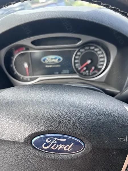Utilizat 2008 Ford Mondeo Hatchback | 1.999 EUR (Super Preț) - Imagine 1/4