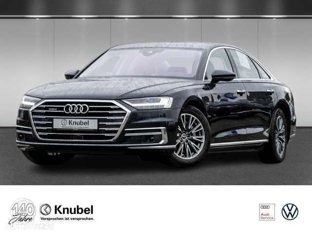 Alte culori Utilizat 2021 Audi A8 Sport Berlinǎ | 55.950 EUR - Imagine 1/4