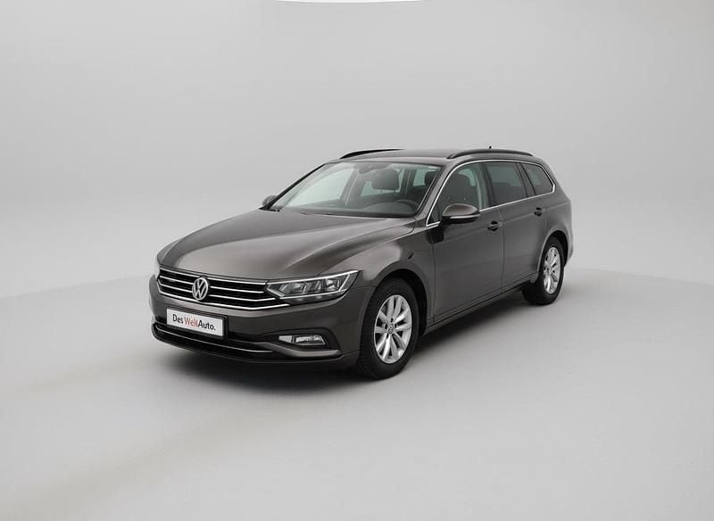 Second-hand VW Passat 110 CP (80 kW) 2022 Break