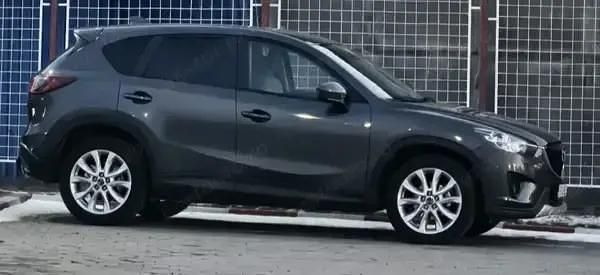 Utilizat 2013 Mazda CX-5 SUV | 9.250 EUR (Puțin scump) - Imagine 1/4