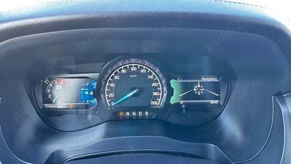 Utilizat 2016 Ford Ranger Pickup | 20.000 EUR (Preț OK) - Imagine 1/4