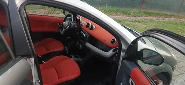 Second-hand Smart ForFour 2006 Hatchback