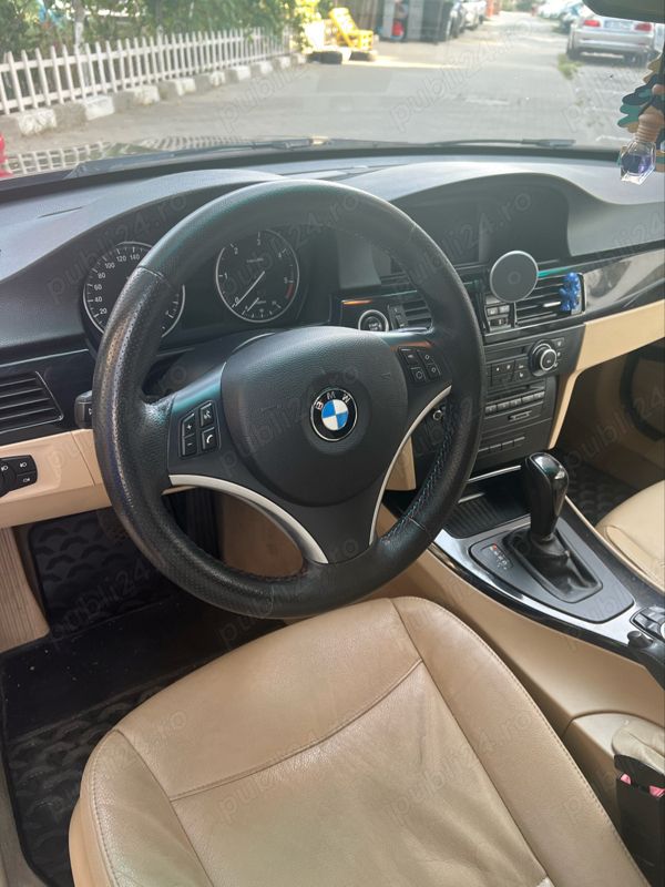 Utilizat 2011 BMW 320 Berlinǎ | 7.000 EUR (Preț OK) - Imagine 1/4
