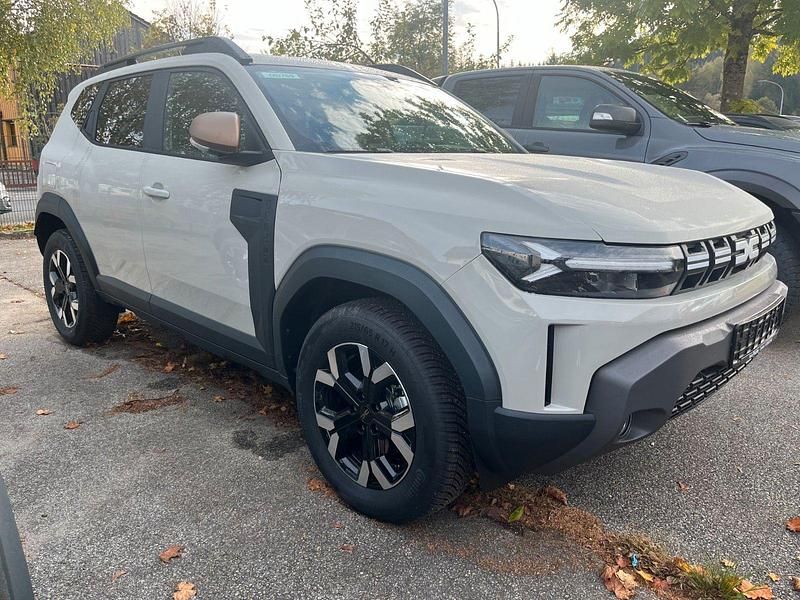 Utilizat 2024 Dacia Duster Extreme SUV | 31.364 EUR - Imagine 1/1