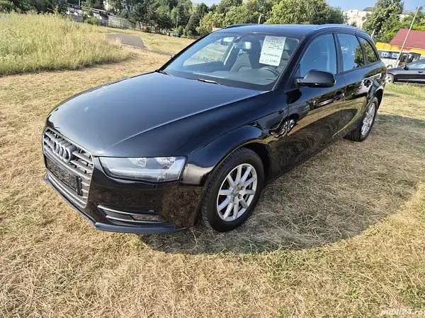 Utilizat 2012 Audi A4 Hatchback | 6.750 EUR - Imagine 1/4