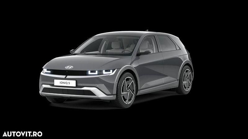 Culoaregri Nouă 2024 Hyundai Ioniq 6 Berlinǎ | 47.500 EUR - Imagine 1/1