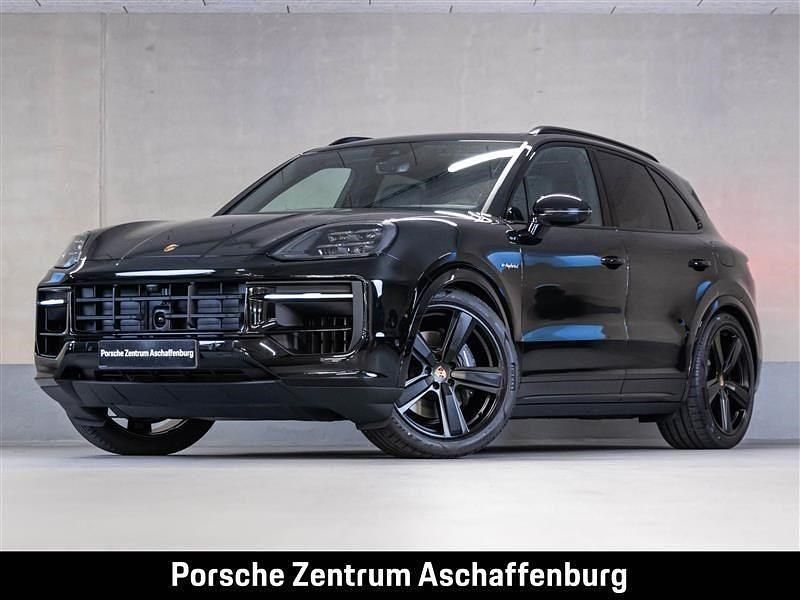 Utilizat 2025 Porsche Cayenne SUV | 122.902 EUR - Imagine 1/1
