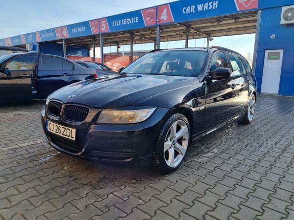 Utilizat 2011 BMW 316 Break | 4.490 EUR - Imagine 1/4