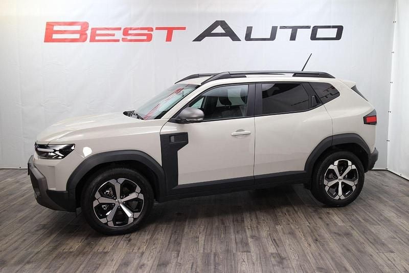Nouă 2024 Dacia Duster Journey SUV | 29.599 EUR - Imagine 1/1