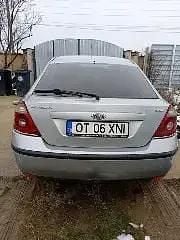 Second-hand Ford Mondeo 125 CP (91 kW) 2006 Hatchback