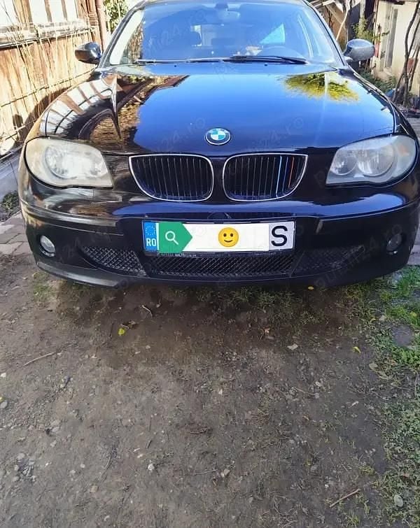 Utilizat 2005 BMW 116 Hatchback | 2.800 EUR (Puțin scump) - Imagine 1/4