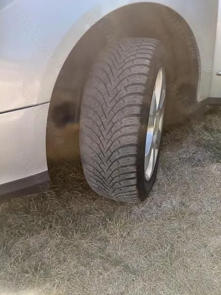 Utilizat 2006 VW Passat SE Break | 2.850 EUR (Preț OK) - Imagine 1/4