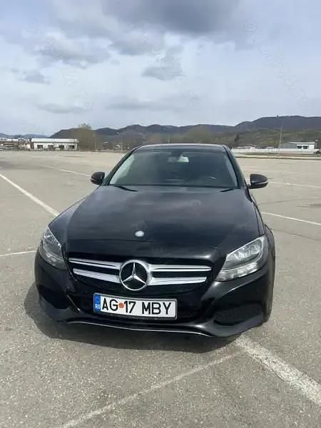 Utilizat 2016 Mercedes A180 Berlinǎ | 12.800 EUR - Imagine 1/4