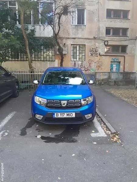 Utilizat 2020 Dacia Logan Berlinǎ | 9.500 EUR (Preț OK) - Imagine 1/4