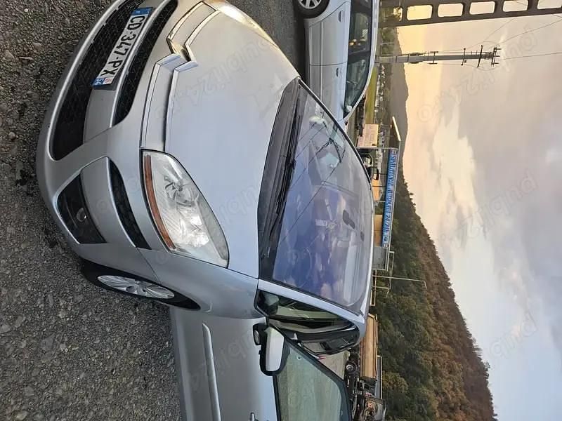 Utilizat 2009 Citroën C4 Picasso Monovolum | 1.600 EUR (Preț bun) - Imagine 1/4