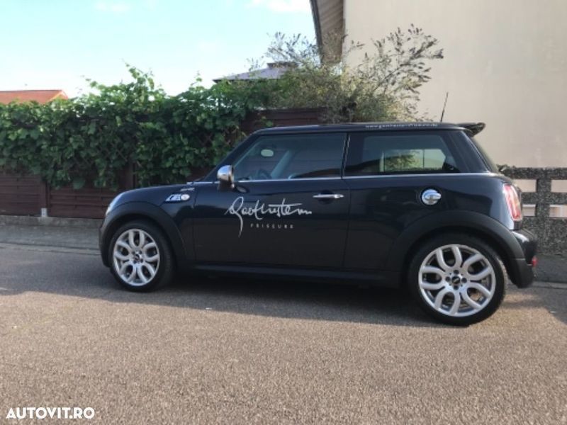 mini cooper s 61 utilizate pentru vânzare adunate de pe 26