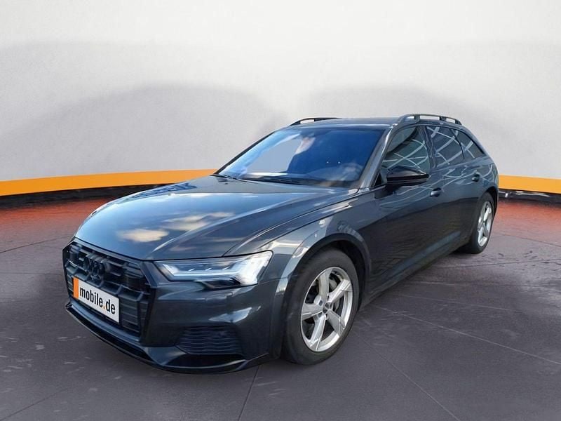 Utilizat 2023 Audi A6 Allroad Sport Break | 74.989 EUR - Imagine 1/1