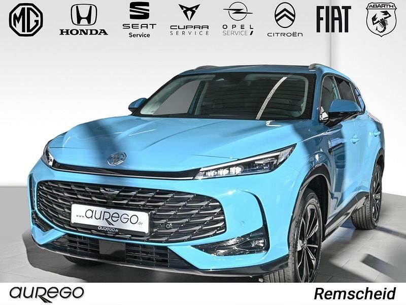 Second-hand MG HS Luxury 170 CP (125 kW) 2025 SUV