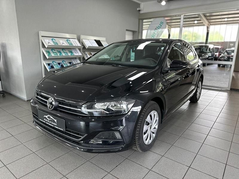 Utilizat 2021 VW Polo | 18.632 EUR (Preț OK) - Imagine 1/1