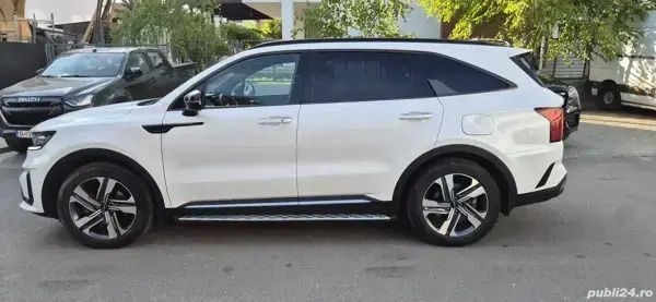 Second-hand Kia Sorento 233 CP (171 kW) 2023 SUV