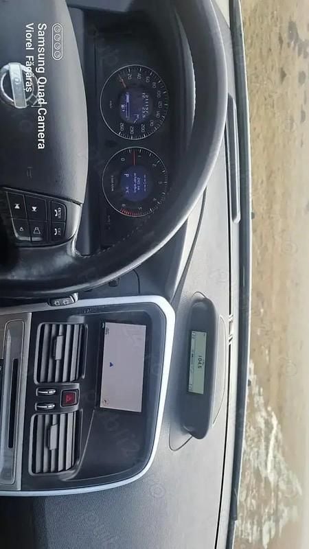 Second-hand 2008 Volvo XC60 SUV | 7.999 EUR - Imagine 1/4