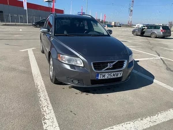 Second-hand Volvo V50 136 CP (100 kW) 2008 Break