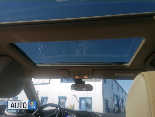 Second-hand Honda Civic 140 CP (102 kW) 2007 Auriu Hatchback