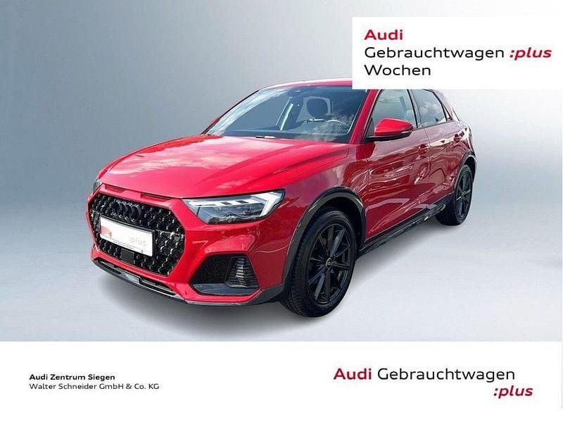 Utilizat 2024 Audi A1 Sport Hatchback | 27.178 EUR - Imagine 1/1