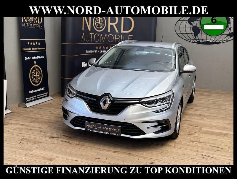 Utilizat 2022 Renault Mégane IV Business | 18.083 EUR (Preț OK) - Imagine 1/1