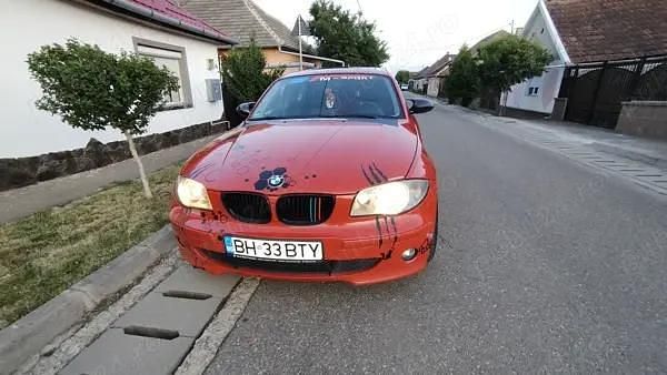 Second-hand BMW 116 128 CP (94 kW) 2005 Hatchback