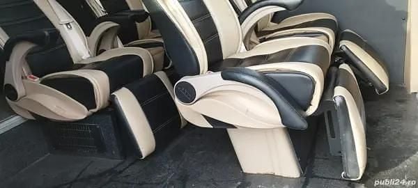 Utilizat 2009 Mercedes Sprinter Van | 12.000 EUR - Imagine 1/4